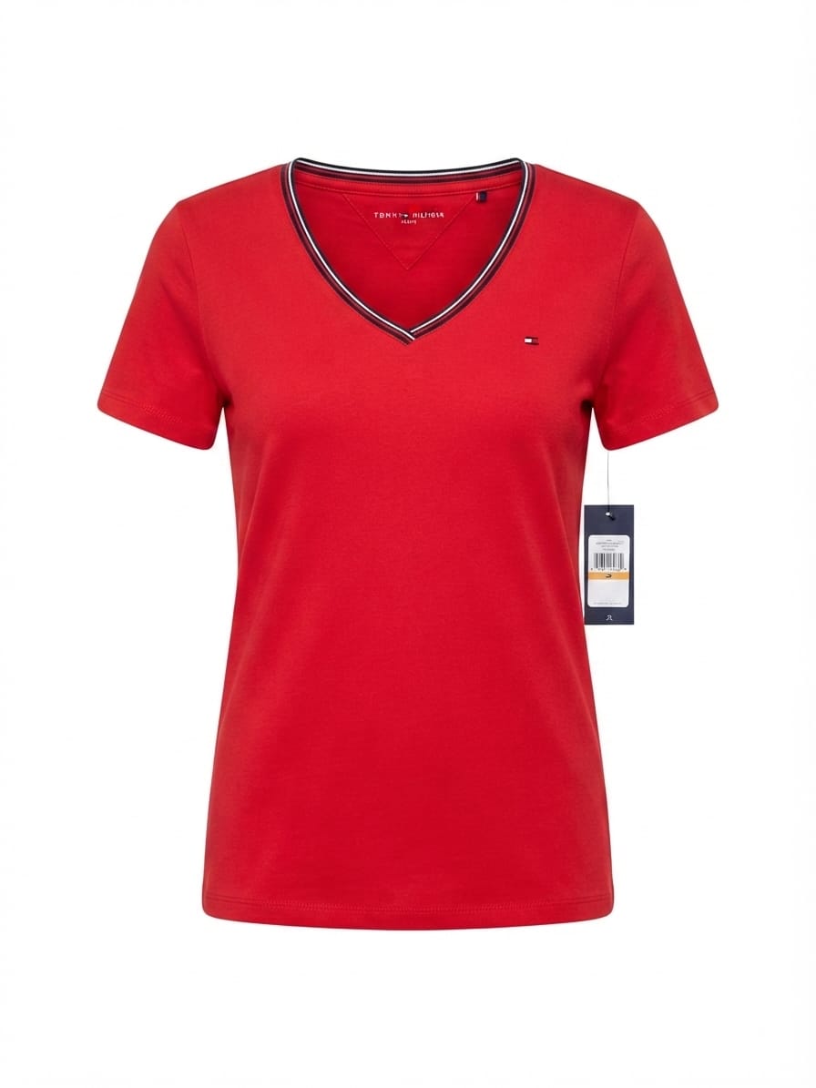 Blusa Tommy Hilfiger (Pieza Unica)